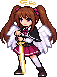 Irina Shidou