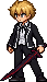 Yuuto Kiba