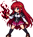 Rias Gremory